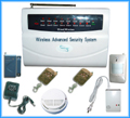 Home Security Systems