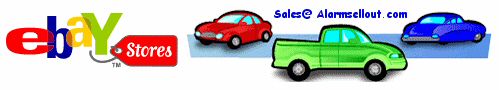 Alarmsellout Ebay Store
