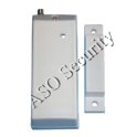 Wireless Door/Window Sensor (For 407/408/409/410/451 Alarms)
