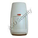 Wireless Motion Detector w/ Mounting Bracket (For 407/408/409/410/451 Alarms)