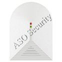 Wireless Glass Break Detector (For 800/801 Alarms)