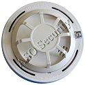 Wireless Heat Detector (For 800/801 Alarms)