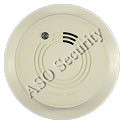 Wireless Smoke Detector (For 800/801 Alarms)