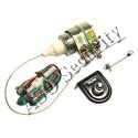 Trunk Pop Popper / Trunk Release Kit