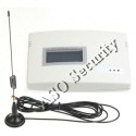 GSM Cellular Dialer for Alarm Systems (Uses a SIM Card)