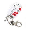Keychain Remote (For 407/408/409/410/451 Alarms)