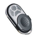Keychain Remote (For 407/408/409/410/451 Alarms)