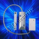Wireless Rolling Garage Door/Window Sensor (For LED2007 Alarms)