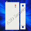Wireless Door/Window Sensor (For LED2007 Alarms)