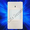 Wireless Motion Detector w/ Mounting Bracket (For LED2007 Alarms)
