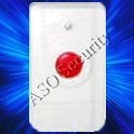 Wireless Panic Button (For LED2007 Alarms)