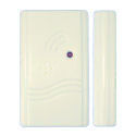 Wireless Door/Window Sensor (For LED2007/800/801 Alarms)